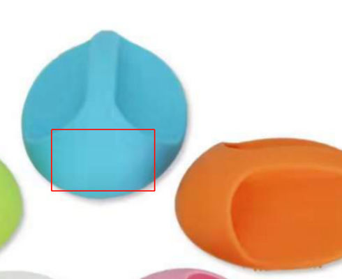 Makeup Silicone Facial Cleansing Brush Exfoliating Face Scrubber