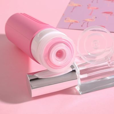 Cosmetic Shampoo Silicone Travel Toiletry Bottles Kit 16 Pack TSA Approved