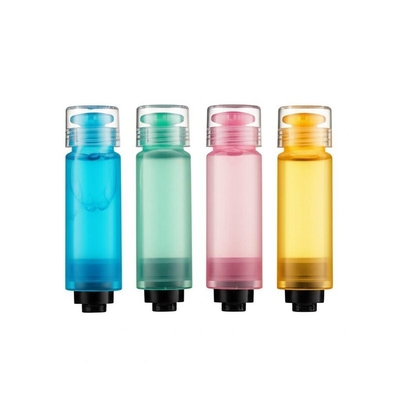 TSA Approved Silicone Travel Bottle Set 16 Pack 90ml Leak-Proof