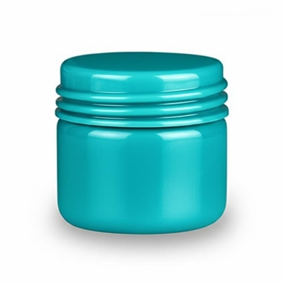 30ml Leak Proof Silicone Travel Jar with Screw Lid